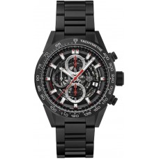 Tag Heuer Carrera CAR2090-BH0729 Tag Heuer Carrera CAR2090-BH0729